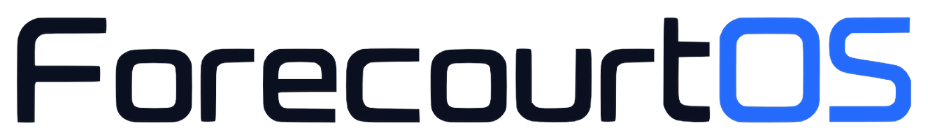 ForecourtOS
