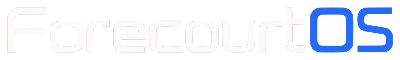 ForecourtOS