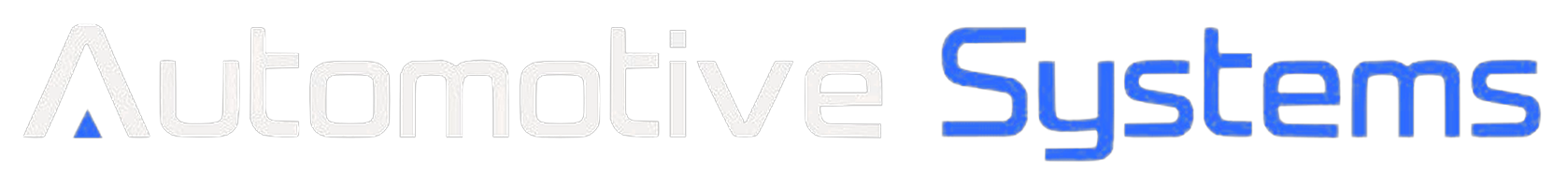 Automotive Systems