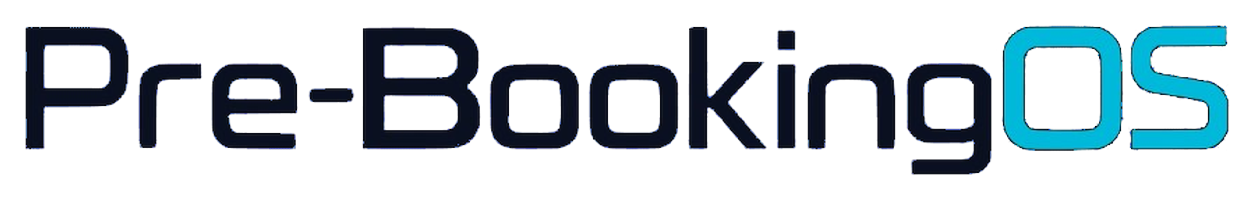 PreBookingOS